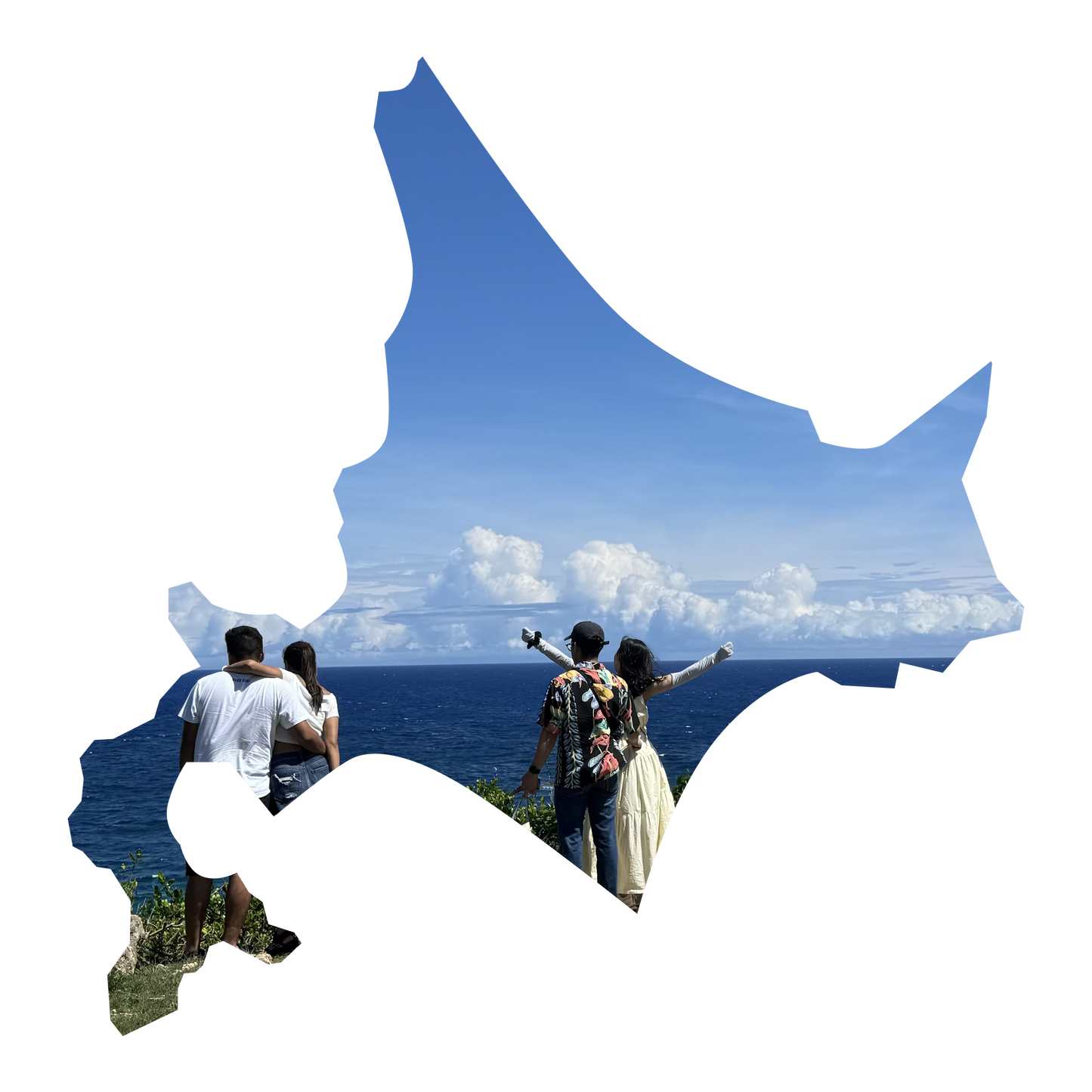 1.北海道
