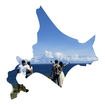 1.北海道